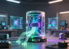 Computers Electronics and Technology