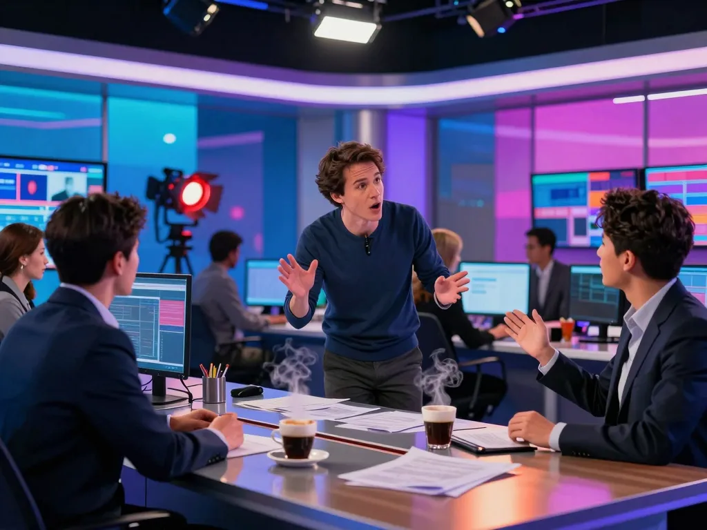 Future-Ready Strategies for News & Media Publishers