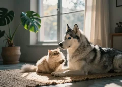Future of Pet Care: Tech Innovations Shaping Animal Happiness