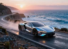 Future-Ready Vehicles: Driving Innovation in Mobility